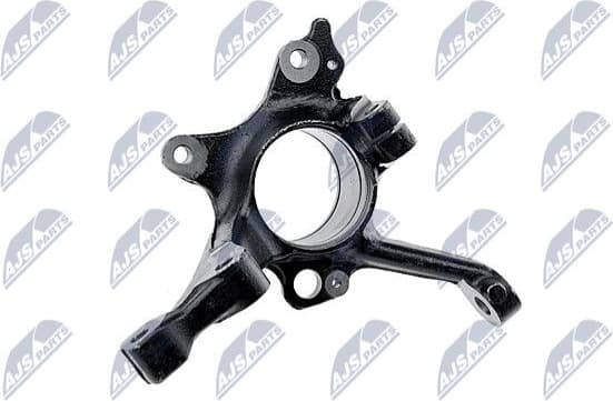 Steering Knuckle, wheel suspension ZZP-VW-003 - image 2
