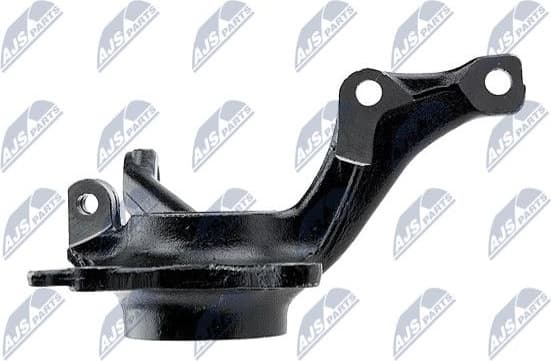 Steering Knuckle, wheel suspension ZZP-VW-003 - image 5