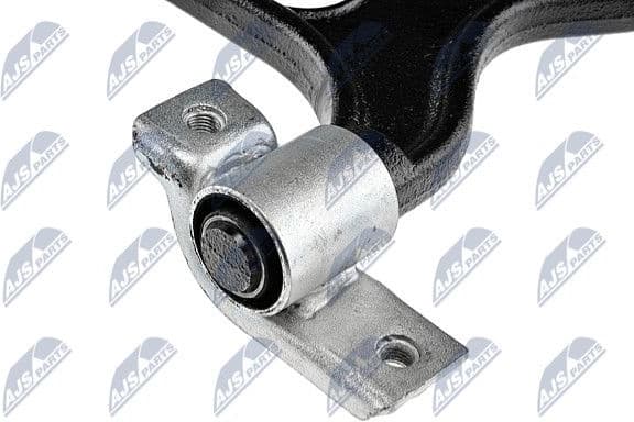 Control/Trailing Arm, wheel suspension ZWD-FT-017 - image 6