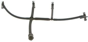 Hose, fuel overflow 0445130055