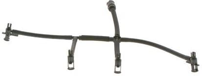 Hose, fuel overflow 0445130055 - image 3