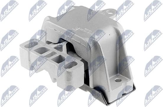 Mounting, engine ZPS-VW-003