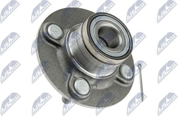 Wheel Bearing Kit KLT-NS-028