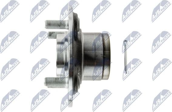 Wheel Bearing Kit KLT-NS-028 - image 3