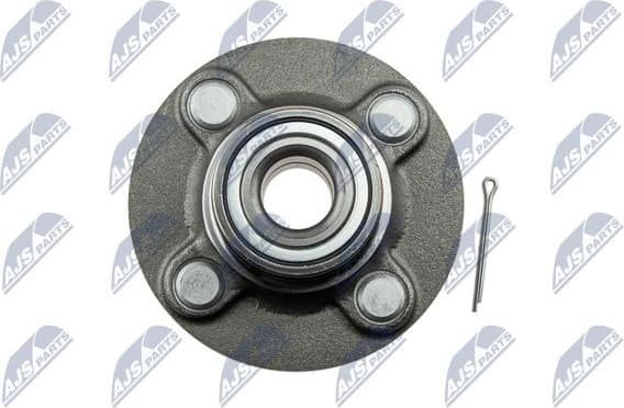 Wheel Bearing Kit KLT-NS-028 - image 5