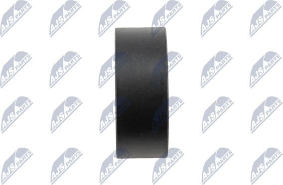 Tensioner Pulley, V-ribbed belt RNK-CT-001 - image 3