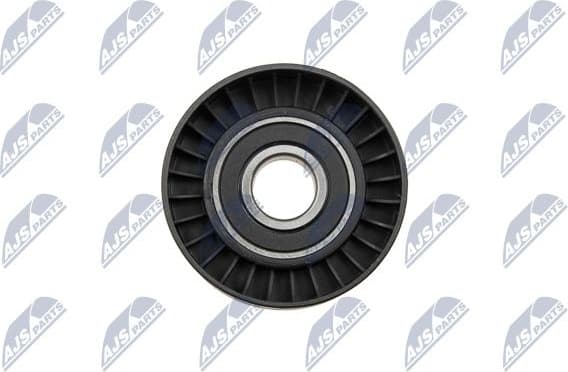 Tensioner Pulley, V-ribbed belt RNK-CT-001 - image 4