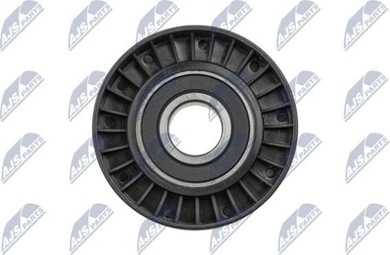 Tensioner Pulley, V-ribbed belt RNK-CT-001 - image 5