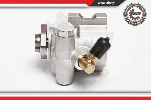 Hydraulic Pump, steering 10SKV047 - image 2