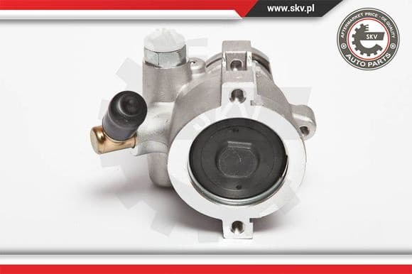 Hydraulic Pump, steering 10SKV047 - image 3