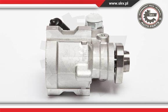 Hydraulic Pump, steering 10SKV047 - image 4