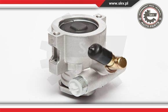 Hydraulic Pump, steering 10SKV047 - image 5
