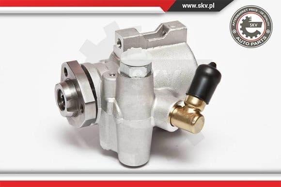 Hydraulic Pump, steering 10SKV047 - image 7