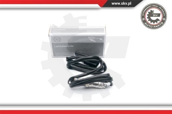 Oxygen Sensor 09SKV631