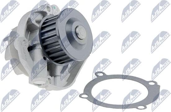 Water Pump, engine cooling CPW-FT-034