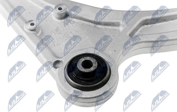 Control/Trailing Arm, wheel suspension ZWD-FR-024 - image 5