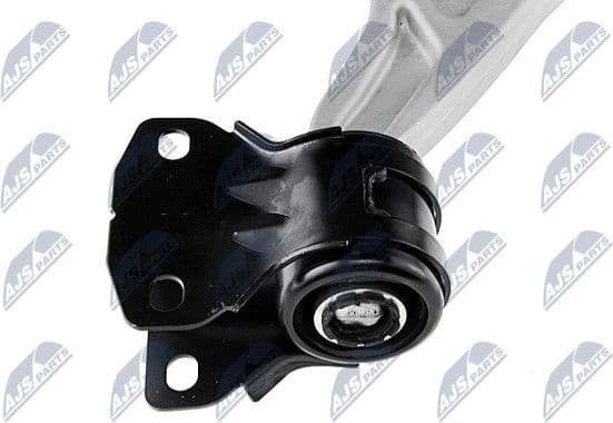 Control/Trailing Arm, wheel suspension ZWD-FR-024 - image 6