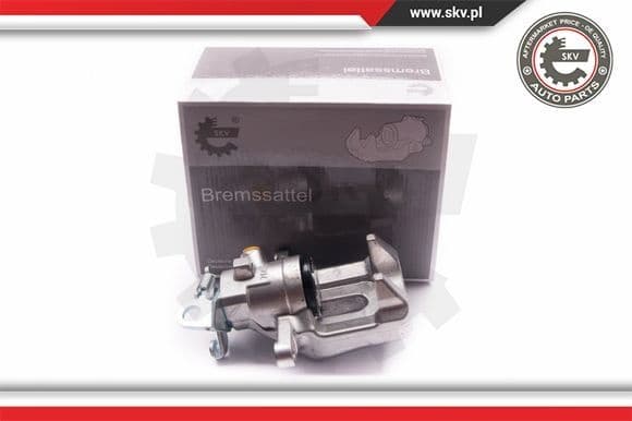 Brake Caliper 23SKV603