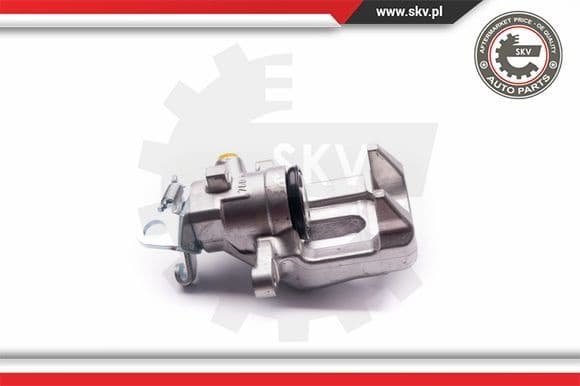 Brake Caliper 23SKV603 - image 2