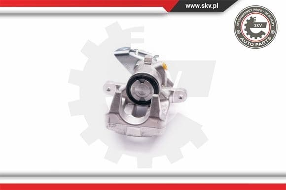 Brake Caliper 23SKV603 - image 3