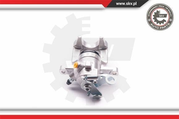 Brake Caliper 23SKV603 - image 4