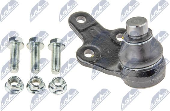 Ball Joint ZSD-FR-011