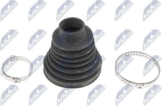 Bellow Kit, drive shaft NOP-075