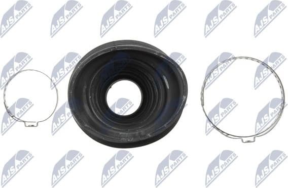 Bellow Kit, drive shaft NOP-075 - image 2