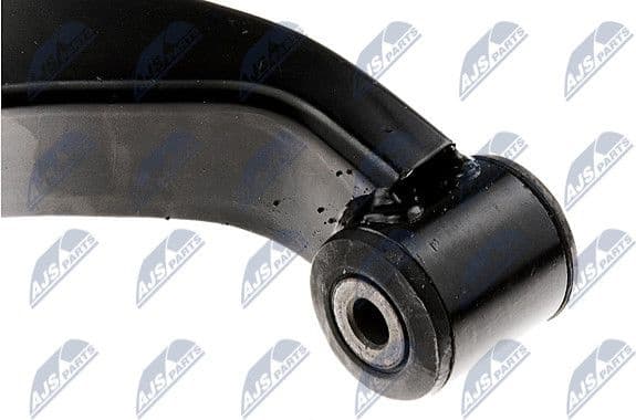 Control/Trailing Arm, wheel suspension ZWD-HD-085