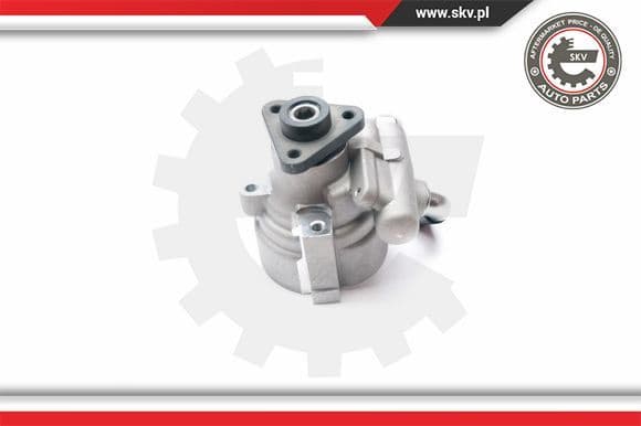 Hydraulic Pump, steering 10SKV198 - image 3