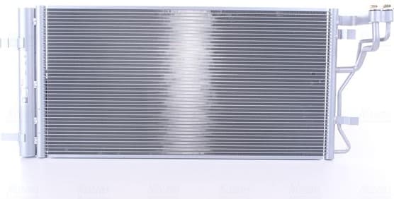 Condenser, air conditioning ** FIRST FIT ** 940831