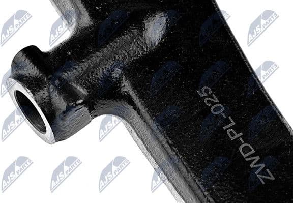 Control/Trailing Arm, wheel suspension ZWD-PL-025 - image 5