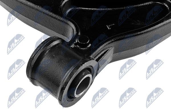 Control/Trailing Arm, wheel suspension ZWD-PL-025 - image 6