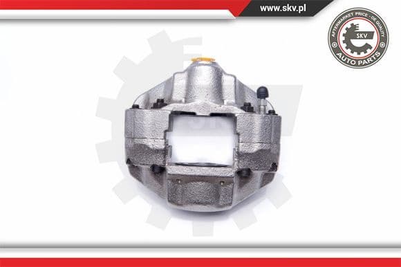 Brake Caliper 34SKV414 - image 6