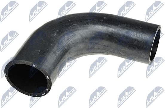 Charge Air Hose GPP-FR-009