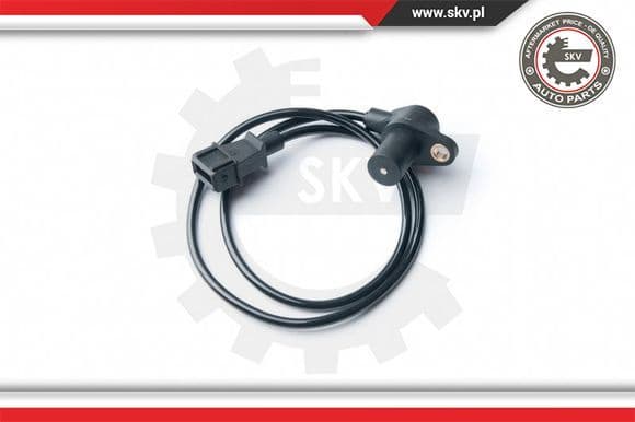 Sensor, crankshaft pulse 17SKV294 - image 2