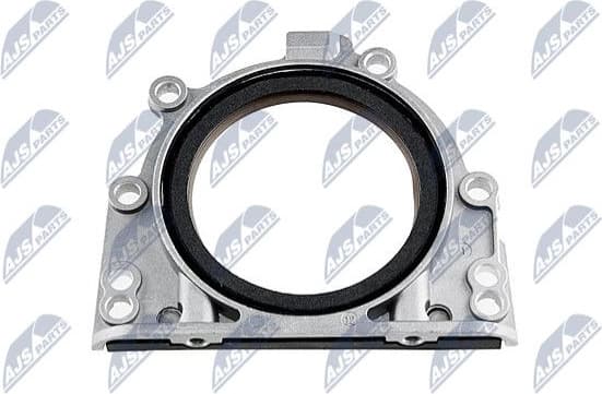 Shaft Seal, crankshaft NUP-VW-008