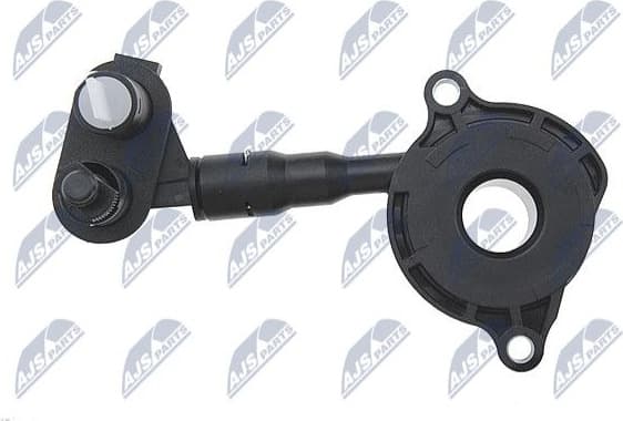 Central Slave Cylinder, clutch NWS-FR-021 - image 5