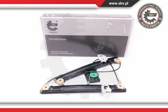 Window Regulator 00SKV151