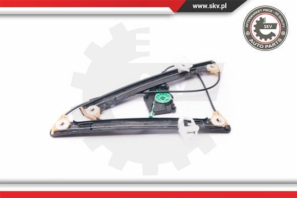 Window Regulator 00SKV151 - image 2