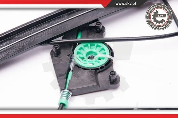 Window Regulator 00SKV151 - image 3