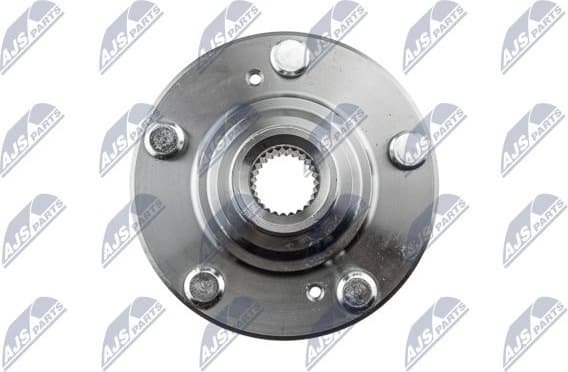 Wheel Hub KLP-HD-028P2 - image 5