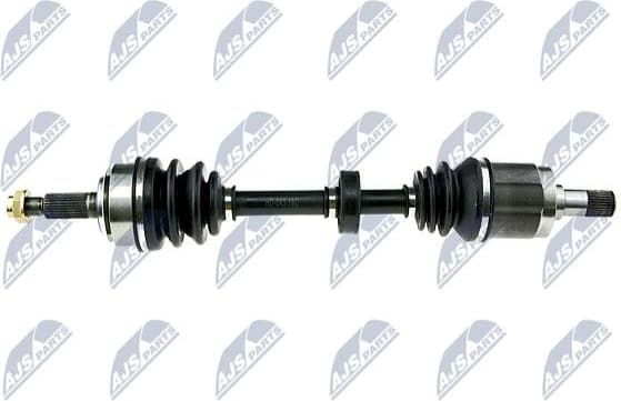 Drive Shaft NPW-HD-043