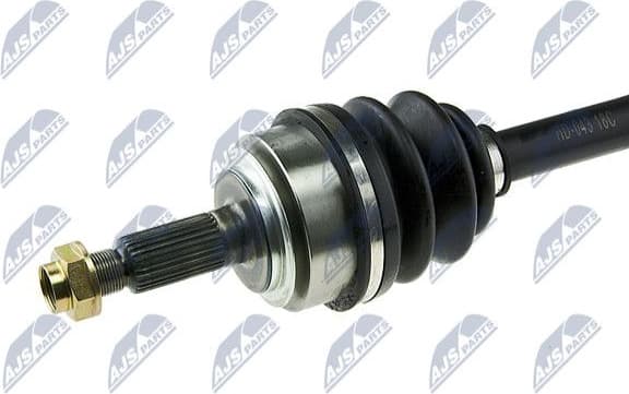 Drive Shaft NPW-HD-043 - image 2