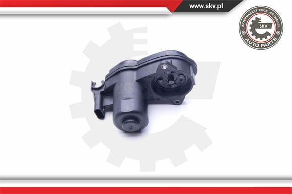 Control Element, parking brake caliper 96SKV038 - image 2