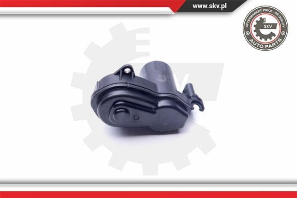Control Element, parking brake caliper 96SKV038 - image 3