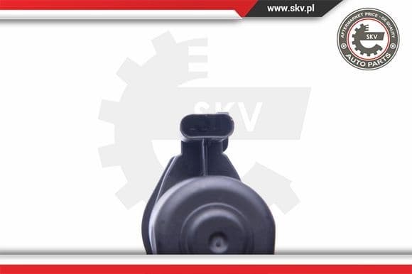 Control Element, parking brake caliper 96SKV038 - image 5