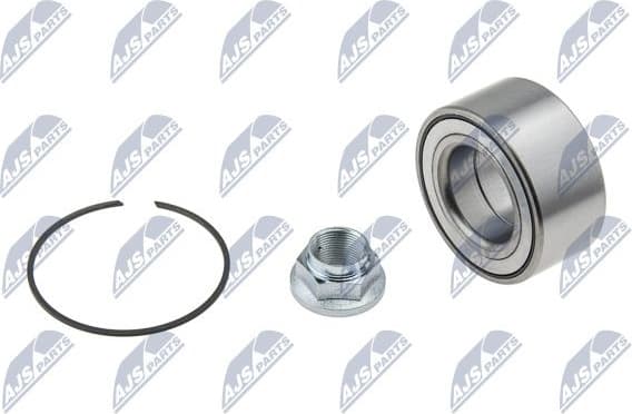Wheel Bearing Kit KLT-LR-002