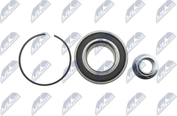 Wheel Bearing Kit KLT-LR-002 - image 3