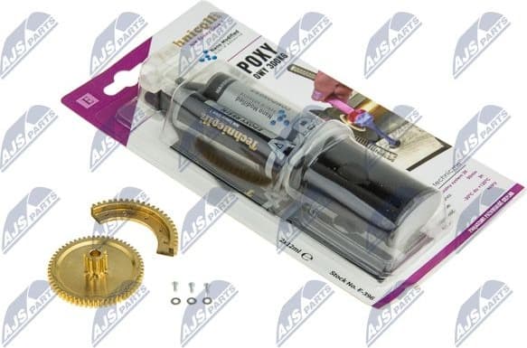 Throttle Body ETB-UV-000